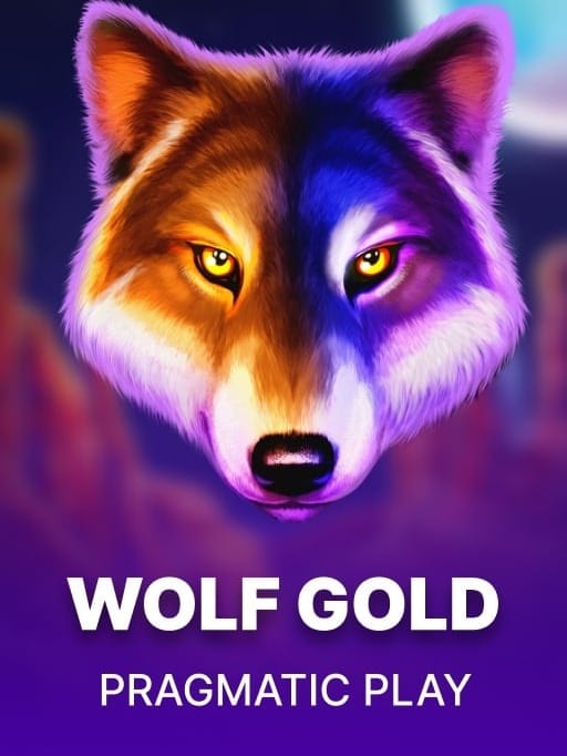 Wolf Gold thumbnail
