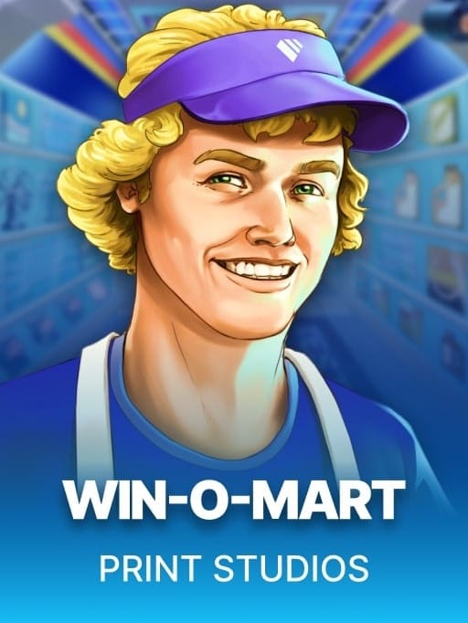 Win-O-Mart