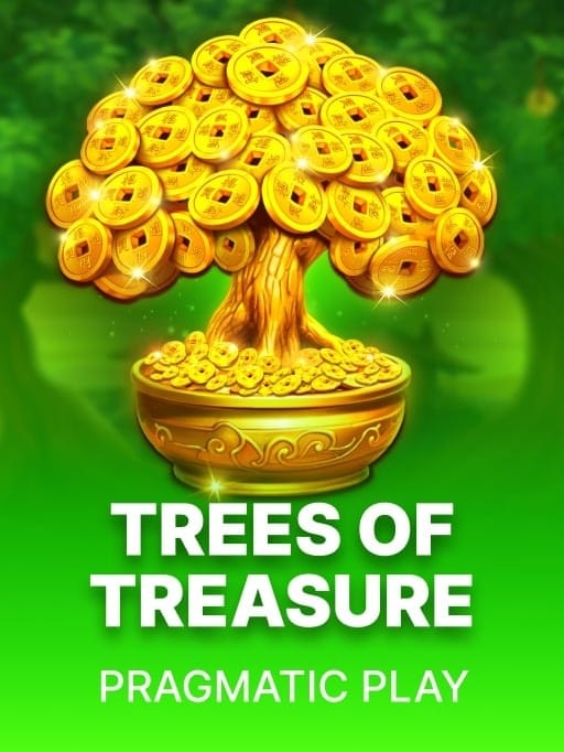 Trees of Treasure