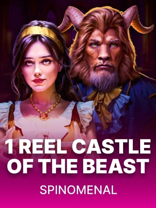 1 Reel - Castle Of The Beast game icon