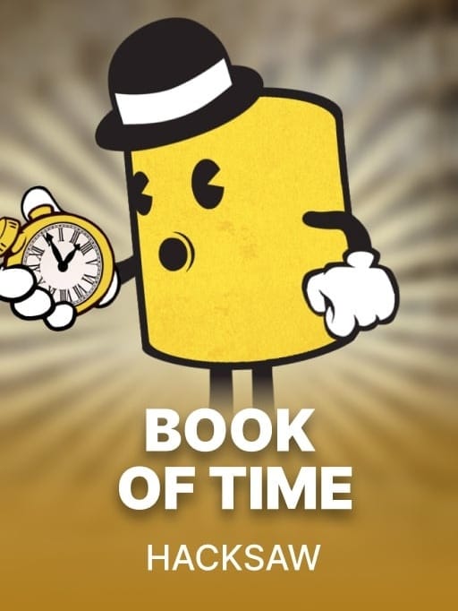 Book of Time