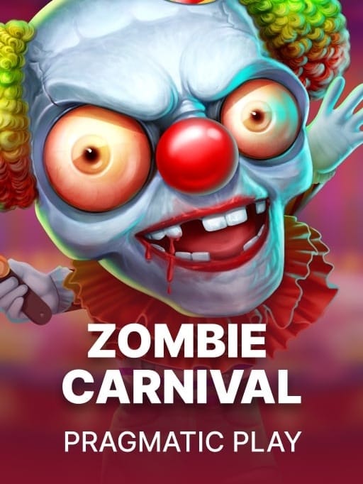 Zombie Carnival game screenshot