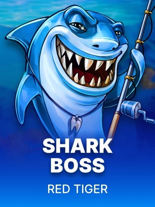 Shark Boss thumbnail