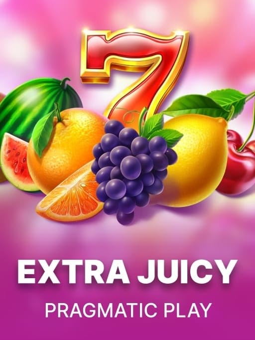 Extra Juicy