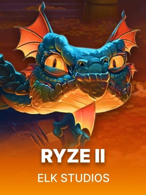 Ryze II game icon