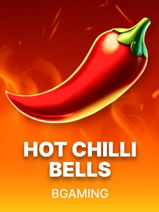 Hot Chilli Bells game icon
