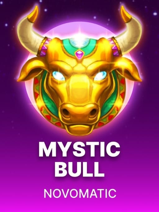 Mystic Bull